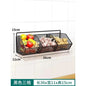 Wall-Mounted Green Onion Ginger Garlic Storage Rack - HomeyKitchen