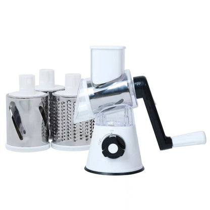 Multifunctional Vegetable Slicer - HomeyKitchen