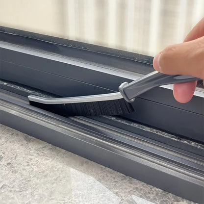 Gap Cleaning Brush Hard Bristled Crevice Cleaning Brush - HomeyKitchen