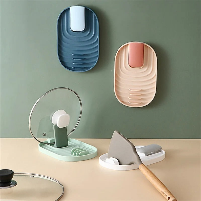 Plastic Spoon Holder Kitchen Cooking Tools Kitchen - HomeyKitchen