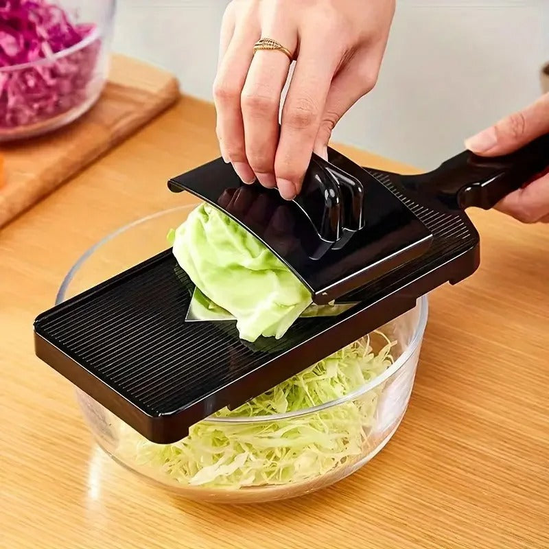 Multi-Functional Cabbage Shredder - HomeyKitchen
