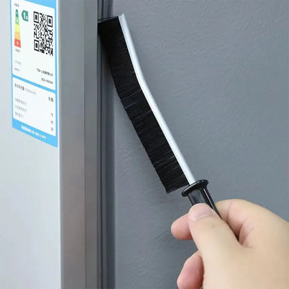 Gap Cleaning Brush Hard Bristled Crevice Cleaning Brush - HomeyKitchen