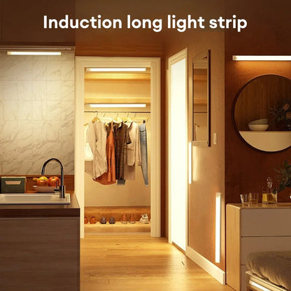 LED Motion Sensor Light Wireless LED Night Light - HomeyKitchen