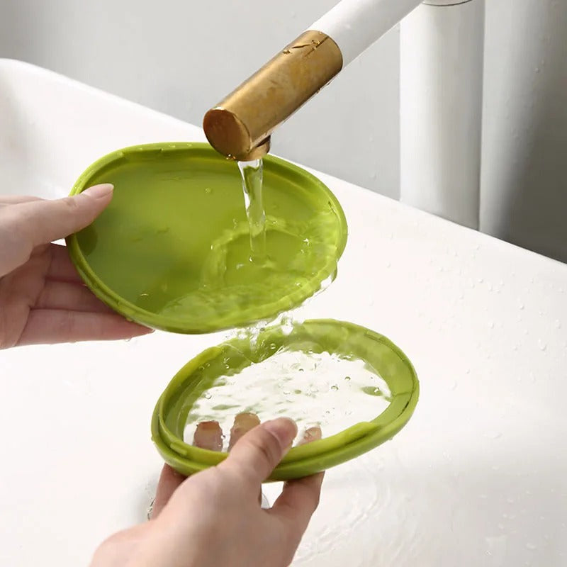 Fruit Vegetable Airtight Fresh Storage Box - HomeyKitchen