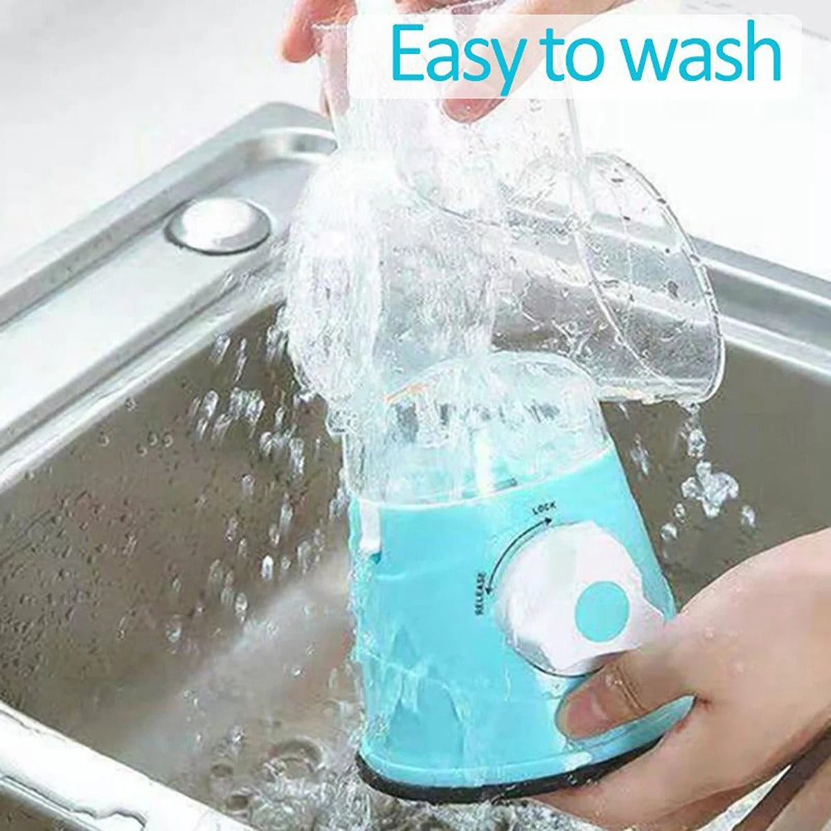 Multifunctional Vegetable Slicer - HomeyKitchen