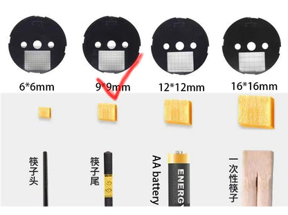 Commercial Vegetable Cutting Machine Automatic Vegetable - HomeyKitchen