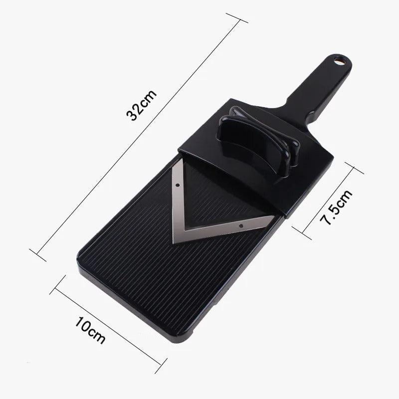 Multi-Functional Cabbage Shredder - HomeyKitchen