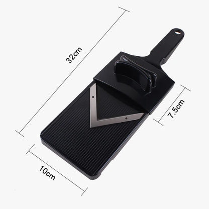 Multi-Functional Cabbage Shredder - HomeyKitchen