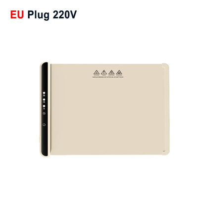 Electric Warming Tray - HomeyKitchen