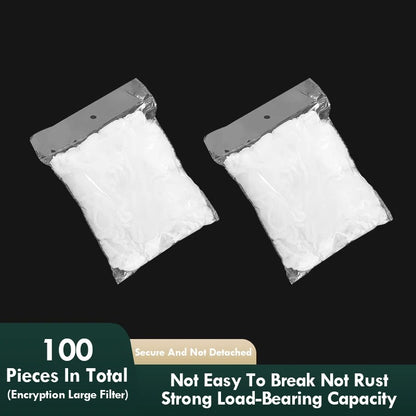 Kitchen Sink Filter Rack Suction Cup Iron Drain Filter Screen Household Strong Load-Bearing Foldable Upright - HomeyKitchen