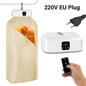 Portable Clothing Dryer Electric Portable Clothes Dryer - HomeyKitchen