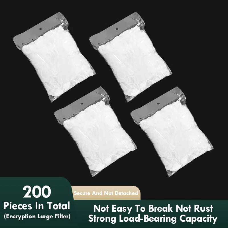 Kitchen Sink Filter Rack Suction Cup Iron Drain Filter Screen Household Strong Load-Bearing Foldable Upright - HomeyKitchen