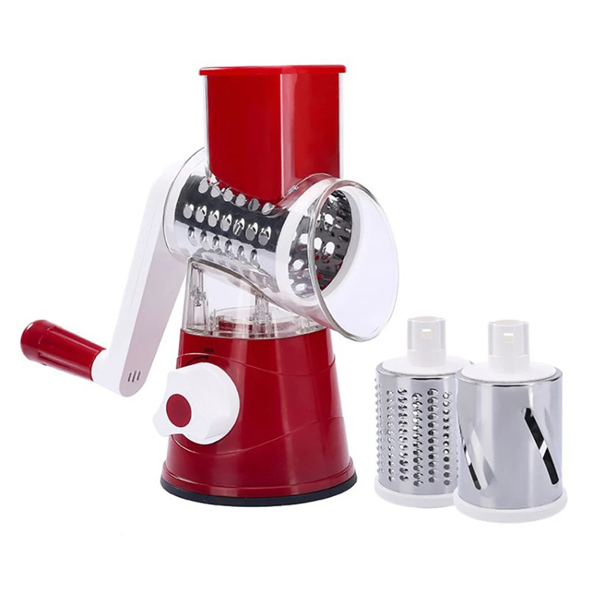 Multifunctional Vegetable Slicer - HomeyKitchen